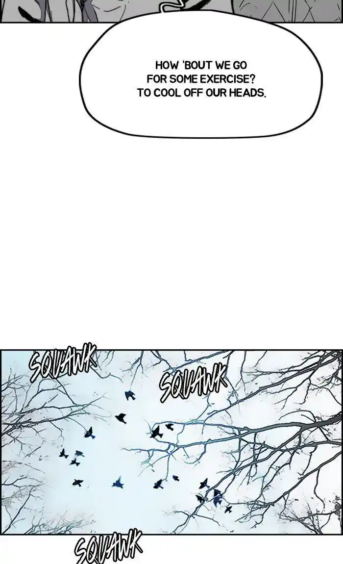 Wind Breaker (NII Satoru) Ch.258