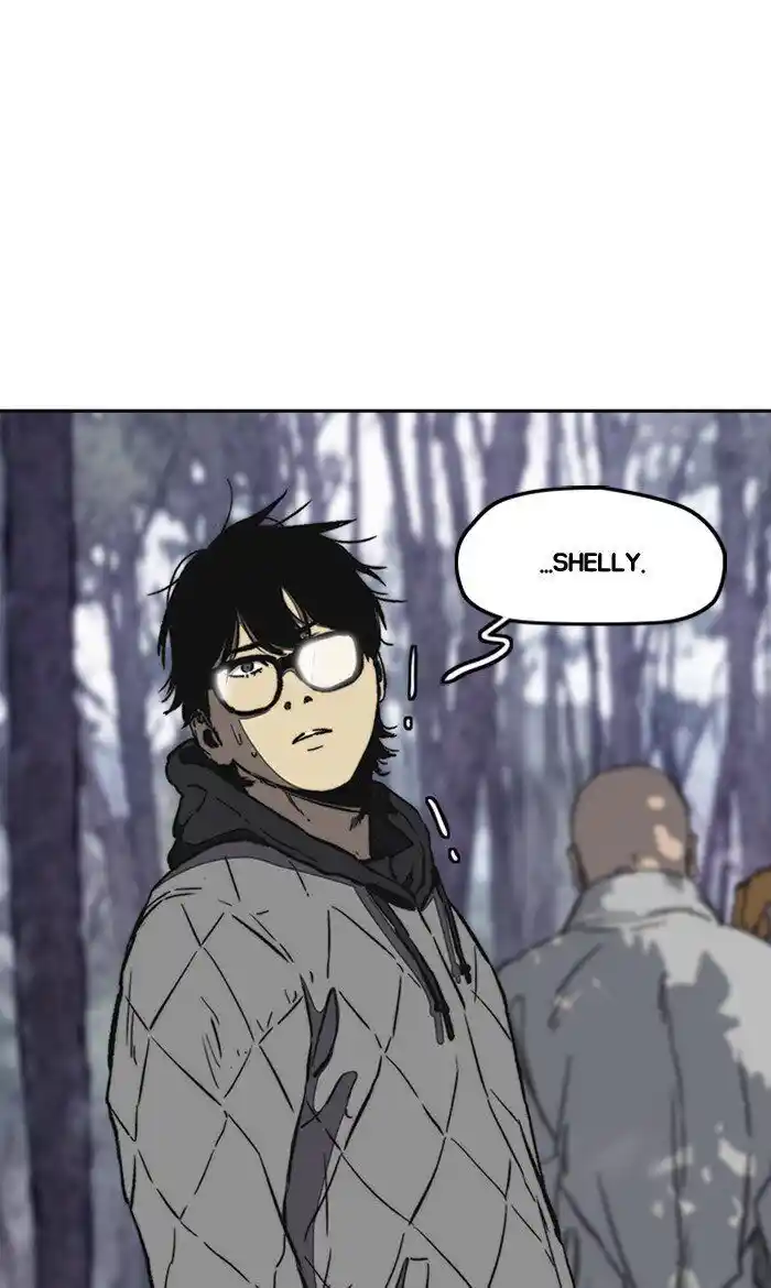 Wind Breaker (NII Satoru) Ch.258