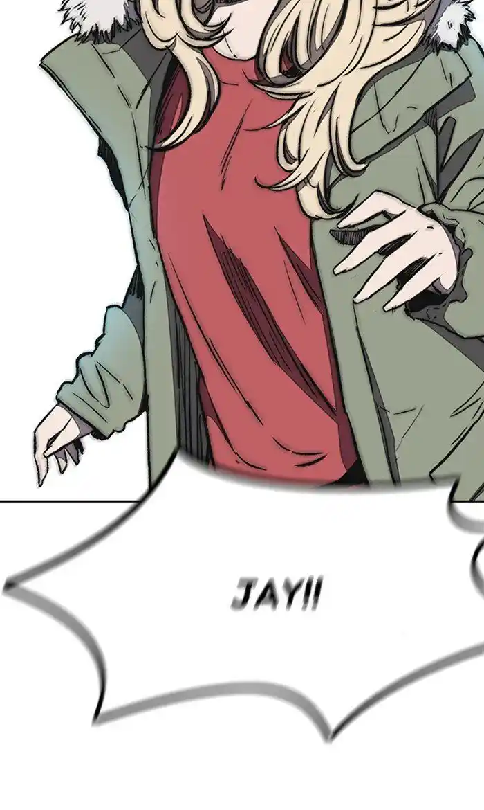 Wind Breaker (NII Satoru) Ch.258