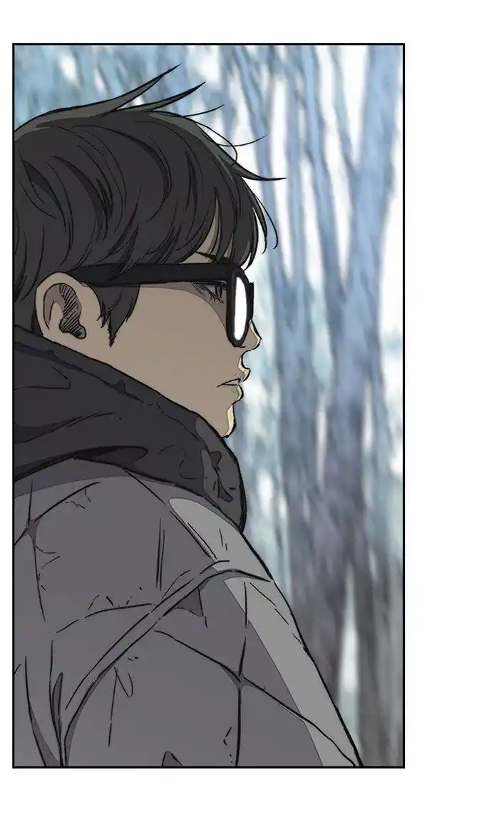 Wind Breaker (NII Satoru) Ch.258