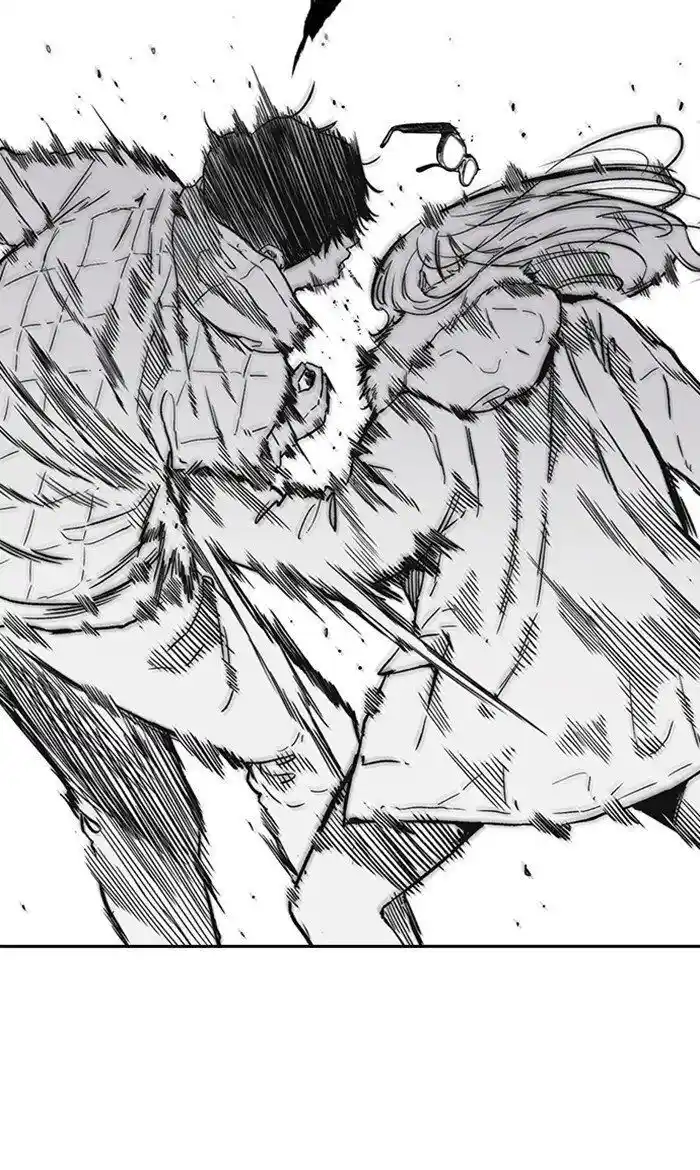 Wind Breaker (NII Satoru) Ch.258