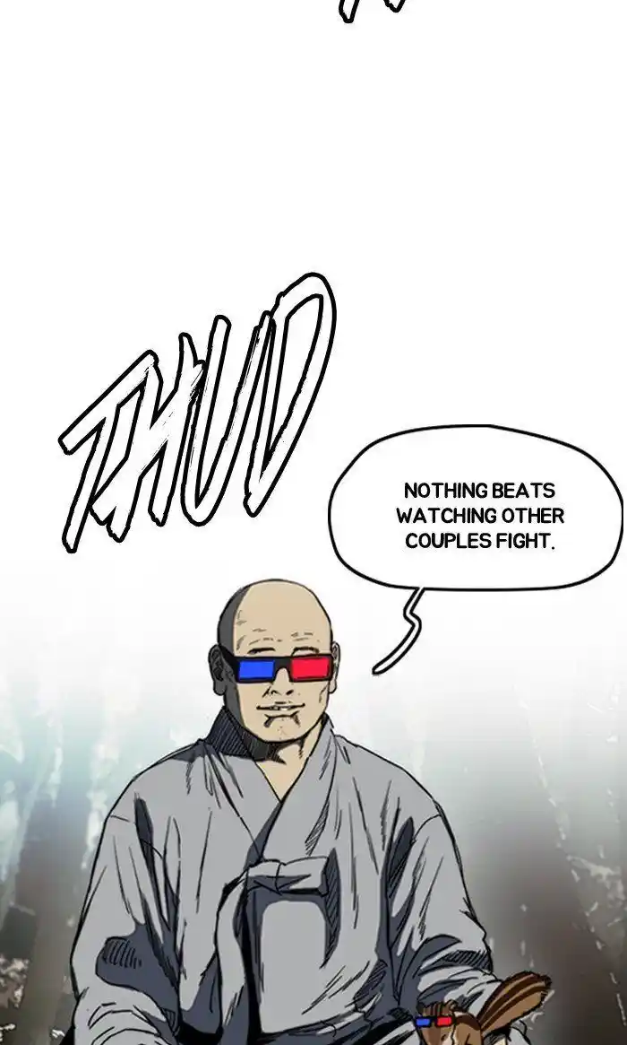 Wind Breaker (NII Satoru) Ch.258