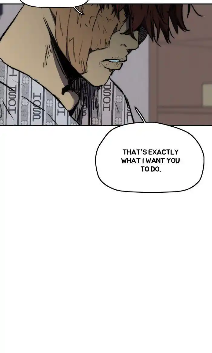 Wind Breaker (NII Satoru) Ch.258