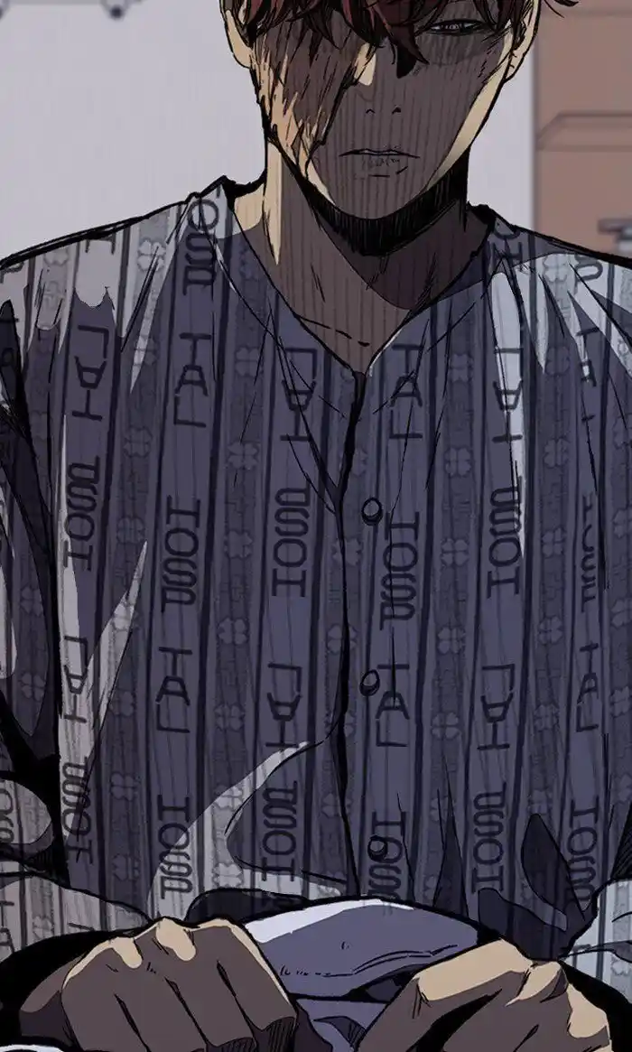 Wind Breaker (NII Satoru) Ch.258