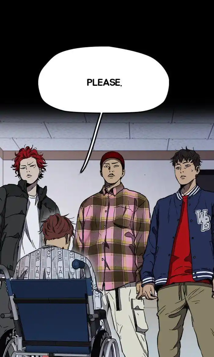 Wind Breaker (NII Satoru) Ch.258