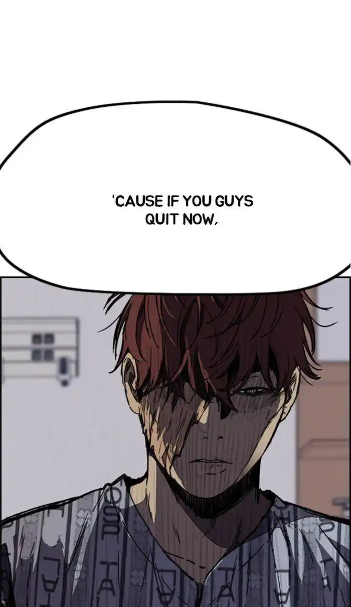 Wind Breaker (NII Satoru) Ch.259