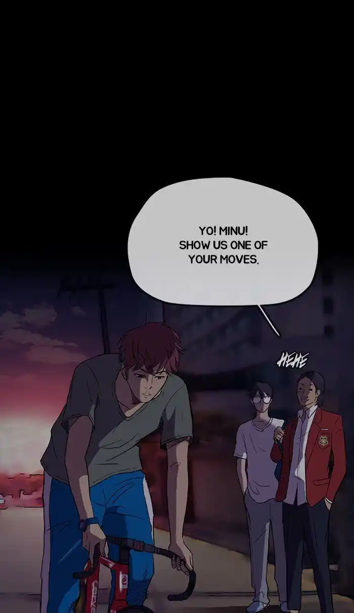 Wind Breaker (NII Satoru) Ch.259