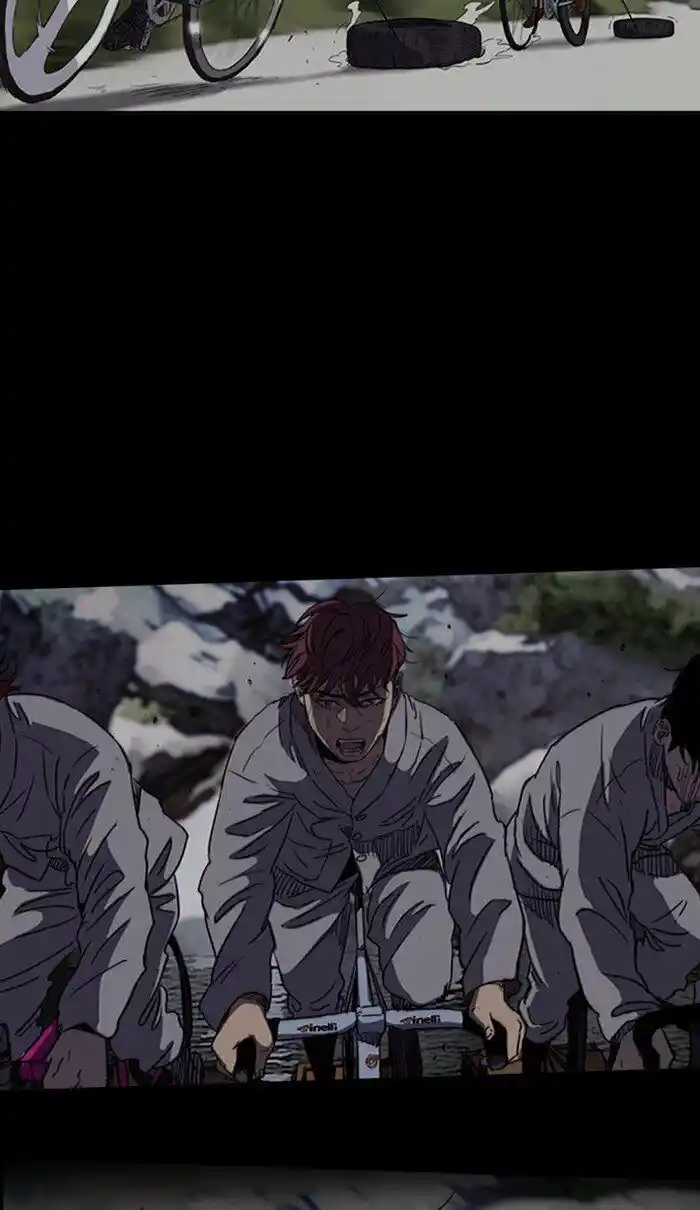 Wind Breaker (NII Satoru) Ch.259