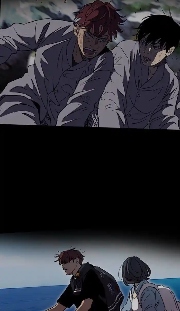 Wind Breaker (NII Satoru) Ch.259