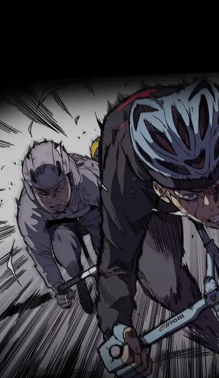 Wind Breaker (NII Satoru) Ch.259