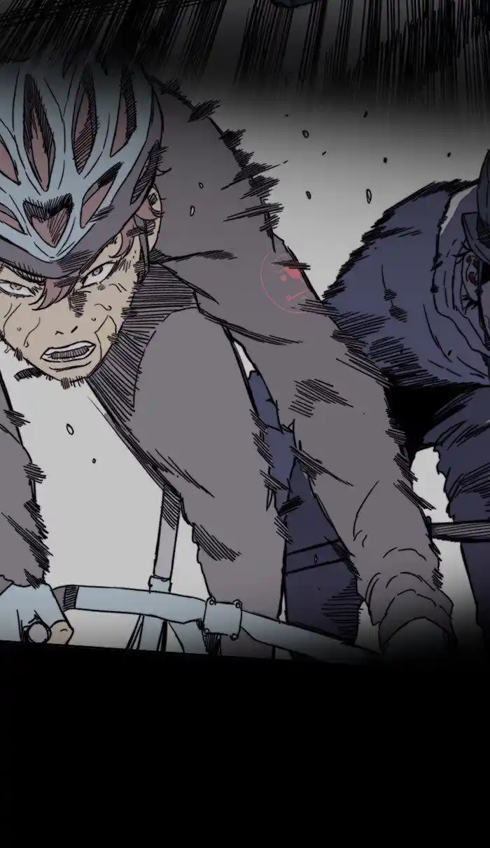 Wind Breaker (NII Satoru) Ch.259