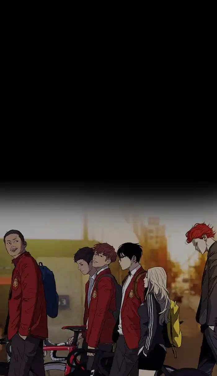 Wind Breaker (NII Satoru) Ch.259