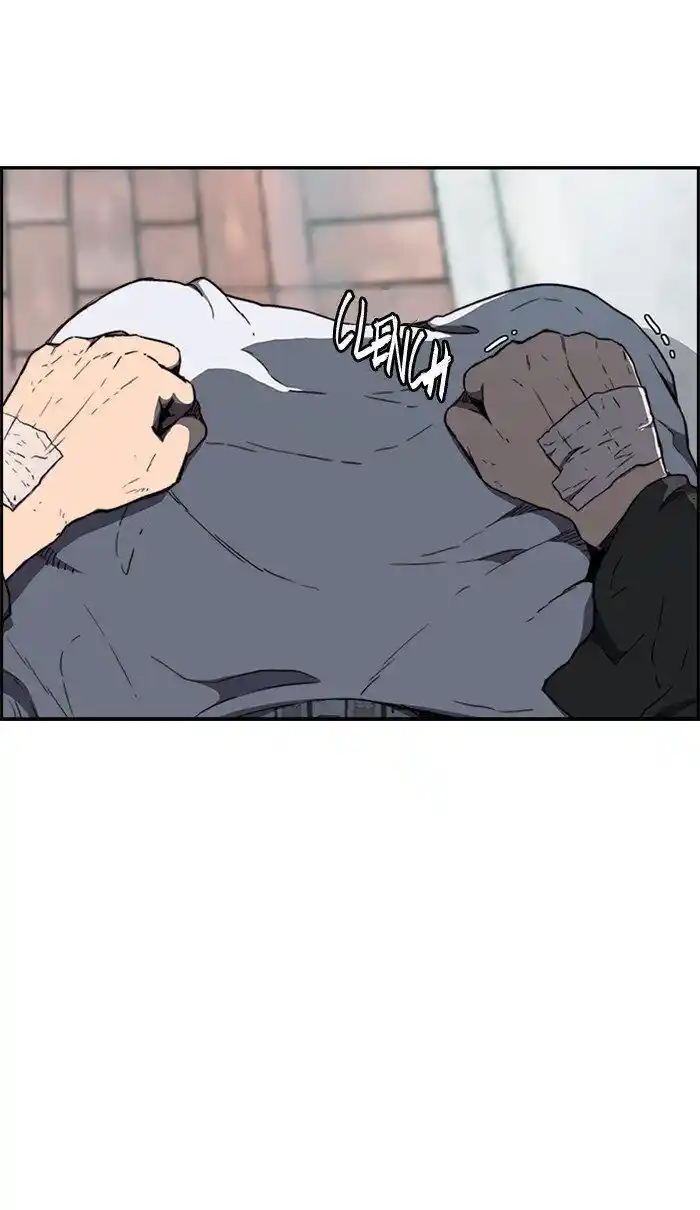 Wind Breaker (NII Satoru) Ch.259