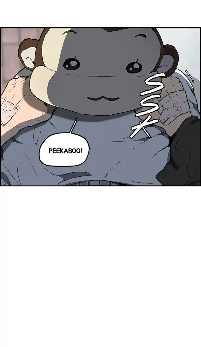 Wind Breaker (NII Satoru) Ch.259