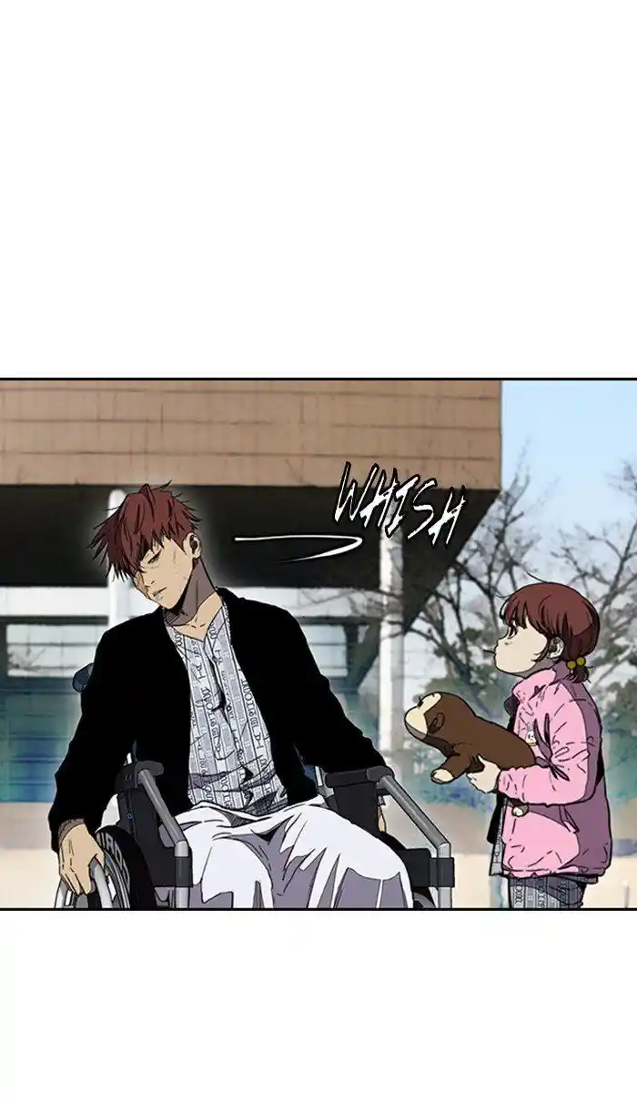 Wind Breaker (NII Satoru) Ch.259