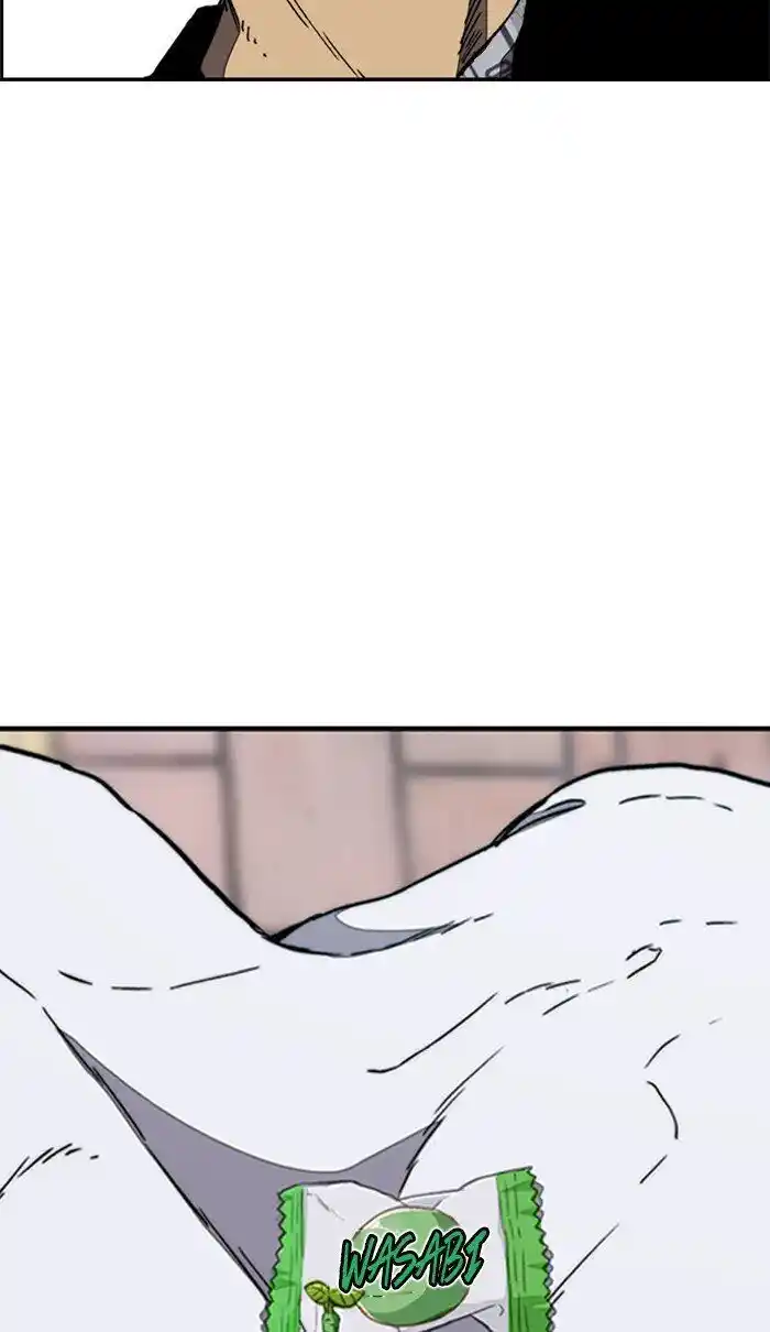 Wind Breaker (NII Satoru) Ch.259