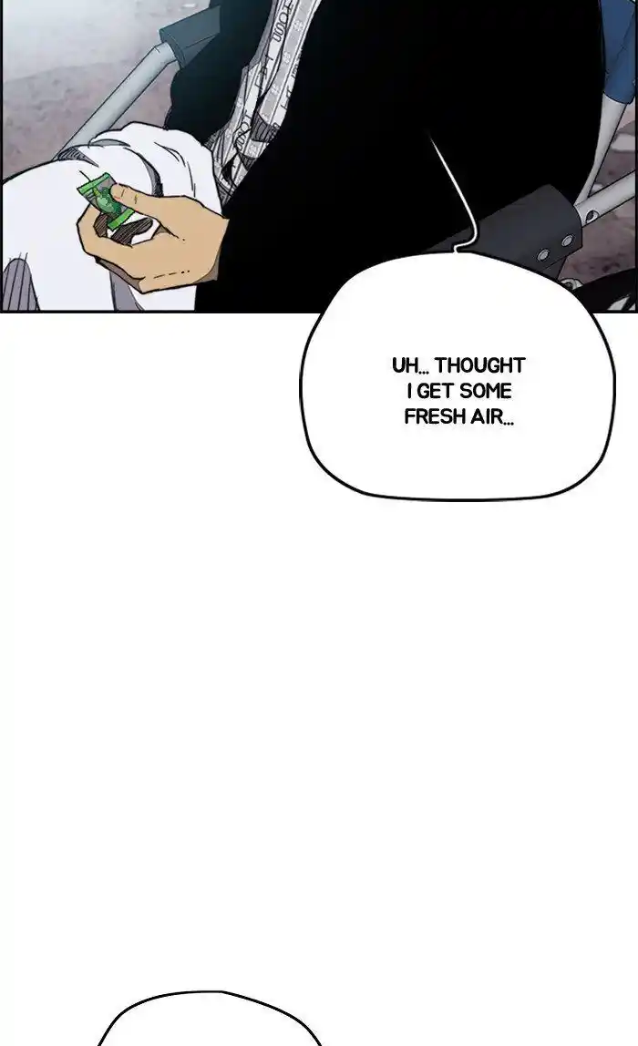 Wind Breaker (NII Satoru) Ch.259