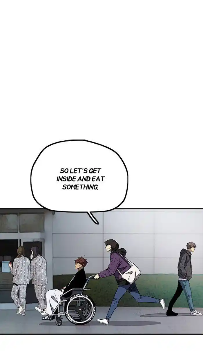 Wind Breaker (NII Satoru) Ch.259