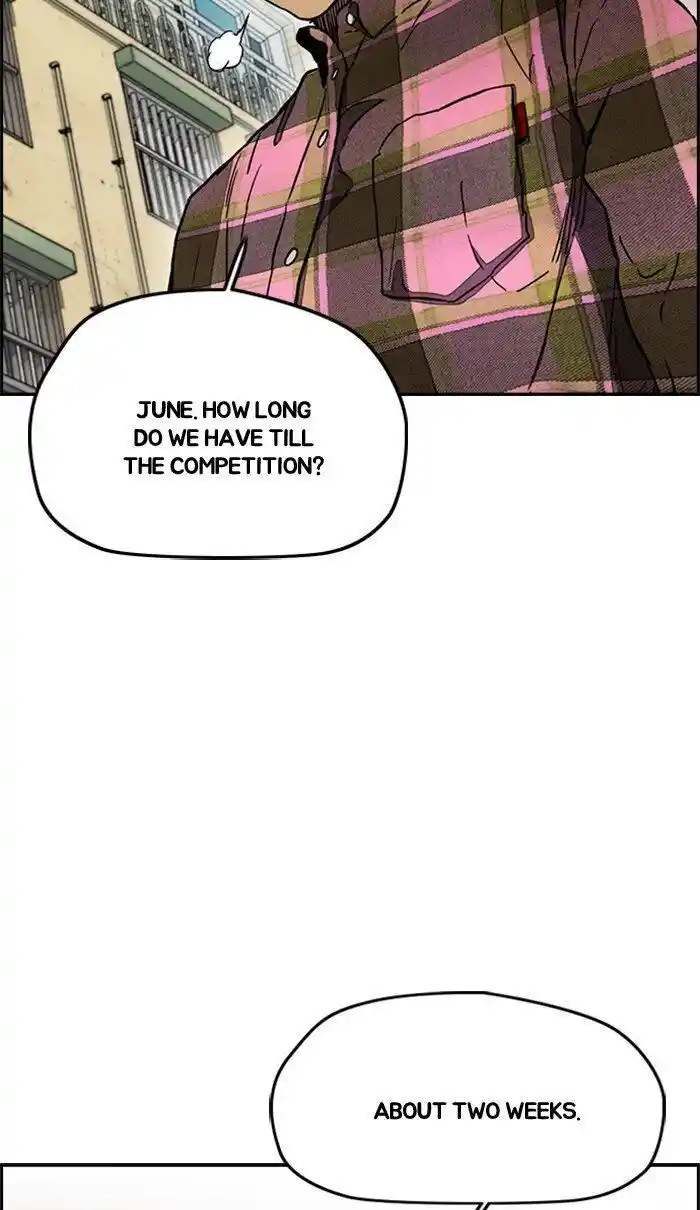 Wind Breaker (NII Satoru) Ch.259