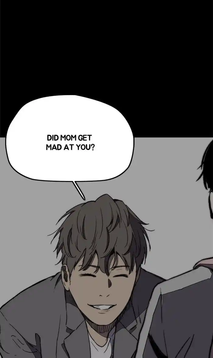 Wind Breaker (NII Satoru) Ch.259