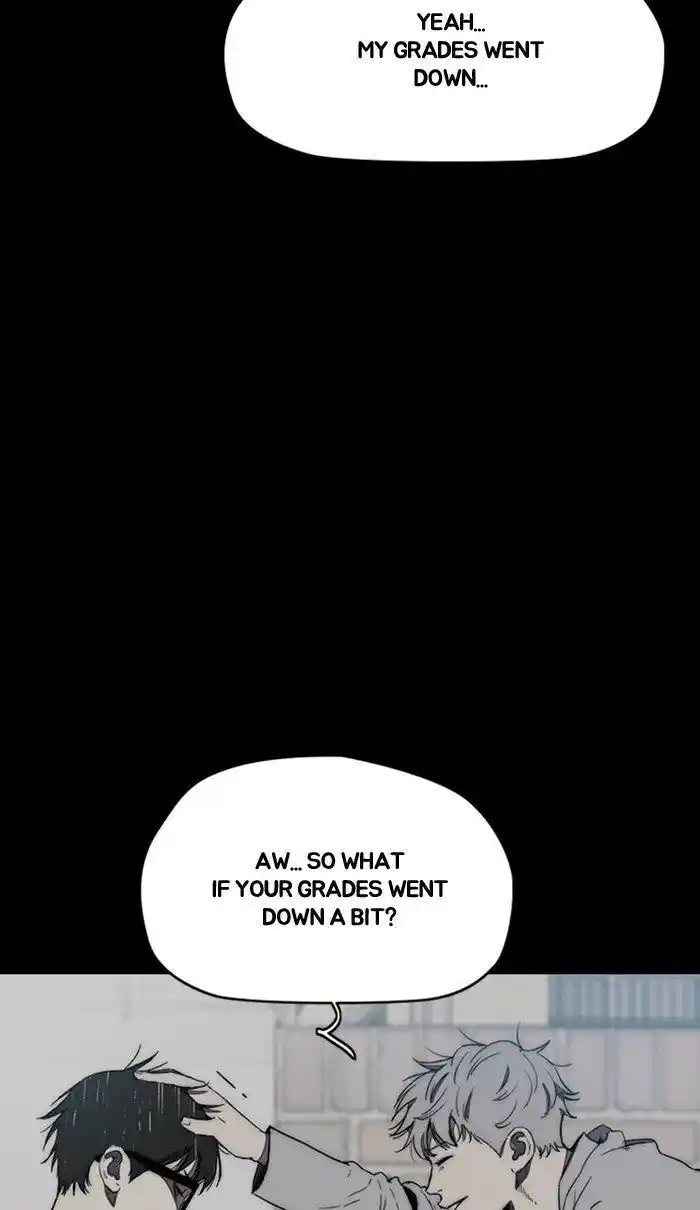 Wind Breaker (NII Satoru) Ch.259