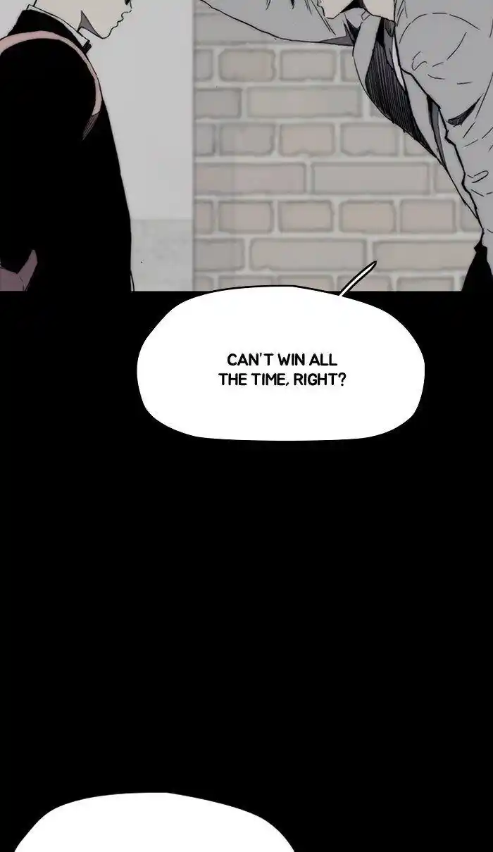 Wind Breaker (NII Satoru) Ch.259