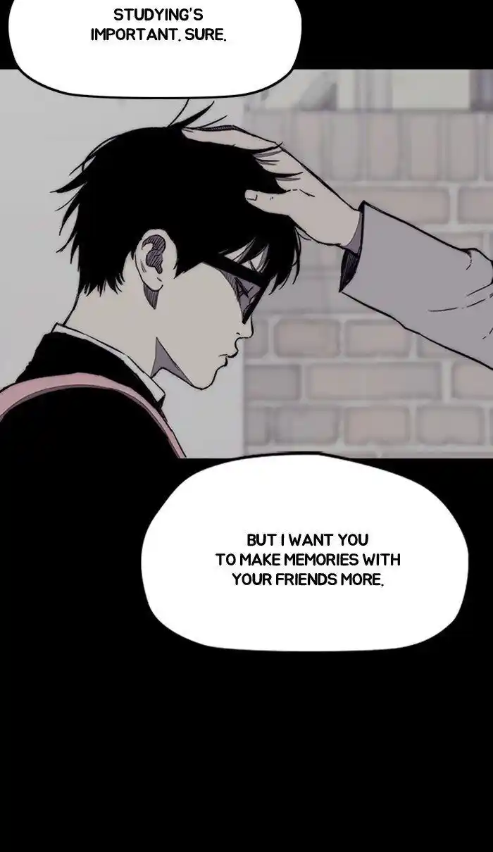 Wind Breaker (NII Satoru) Ch.259