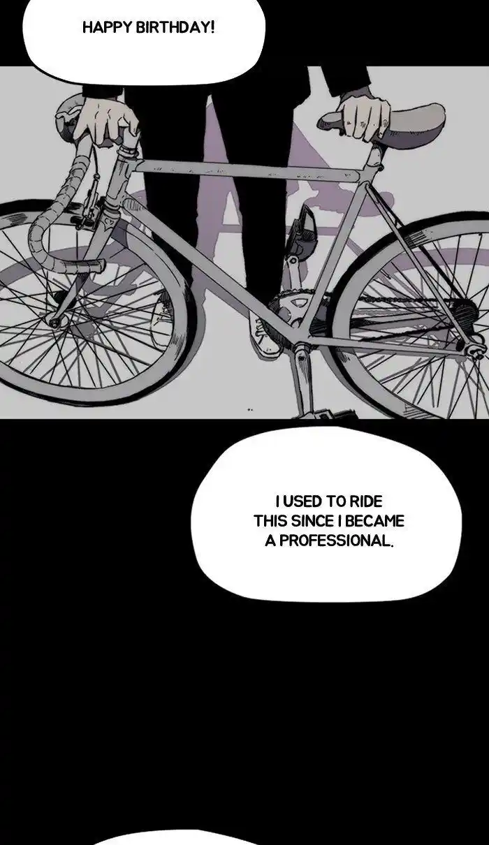 Wind Breaker (NII Satoru) Ch.259