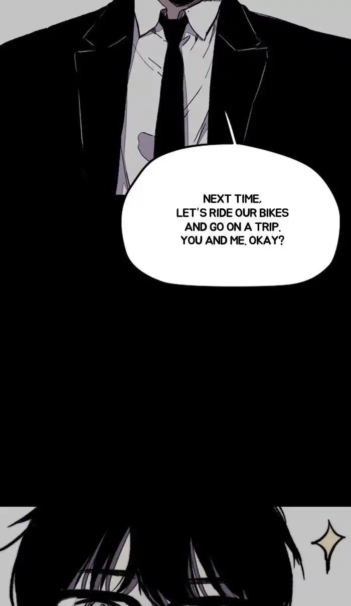 Wind Breaker (NII Satoru) Ch.259