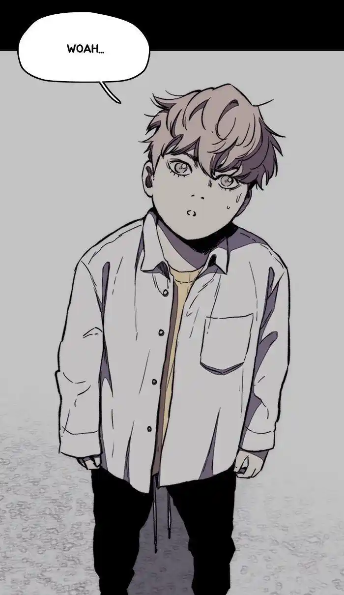 Wind Breaker (NII Satoru) Ch.259