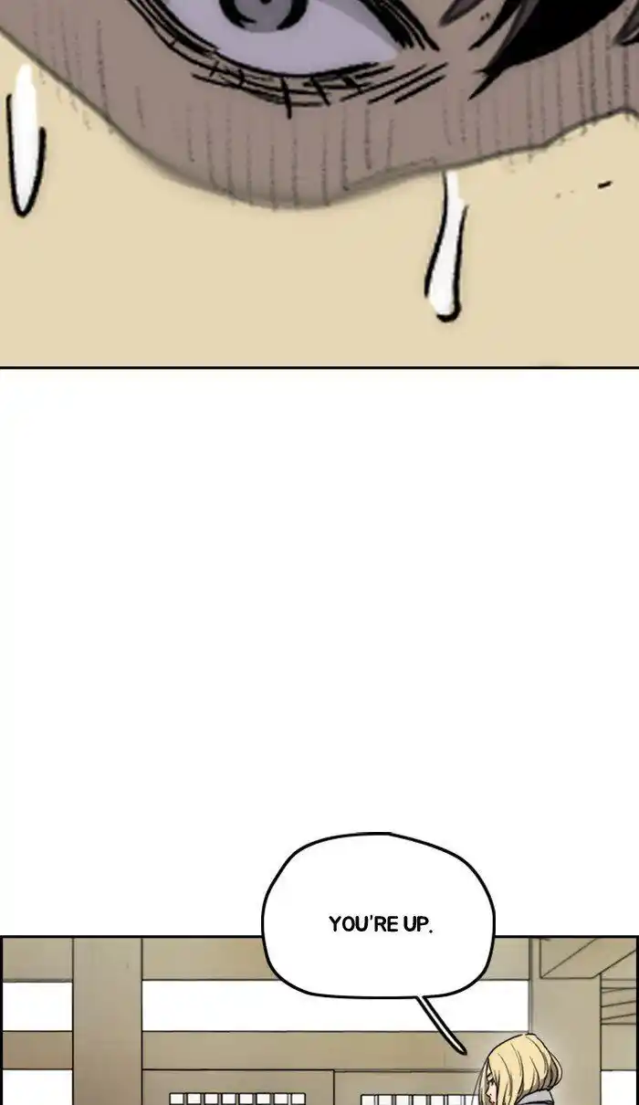 Wind Breaker (NII Satoru) Ch.259