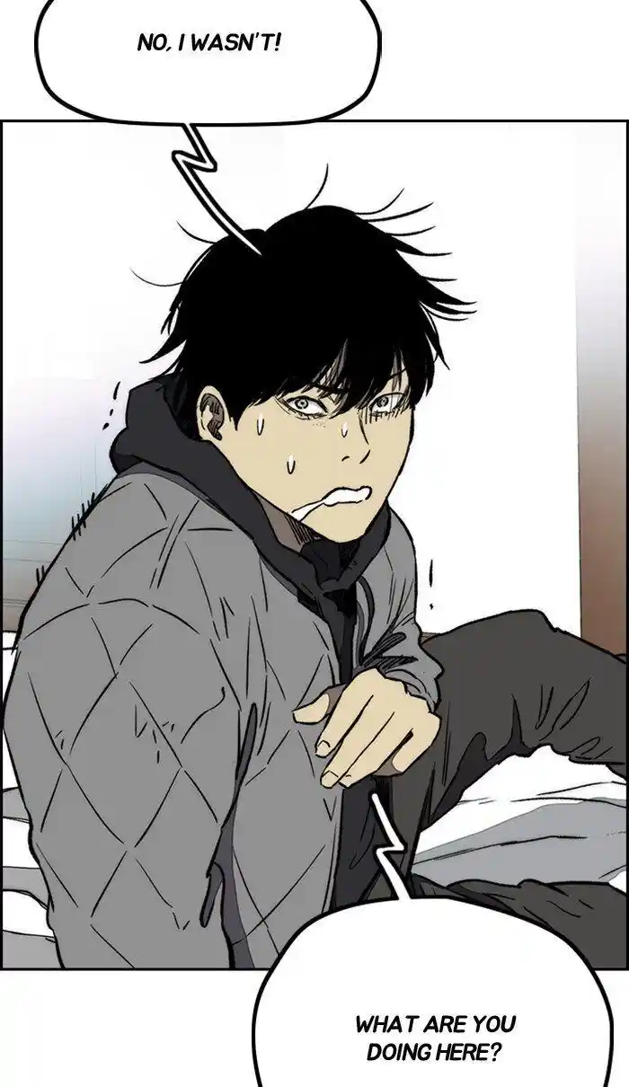 Wind Breaker (NII Satoru) Ch.259