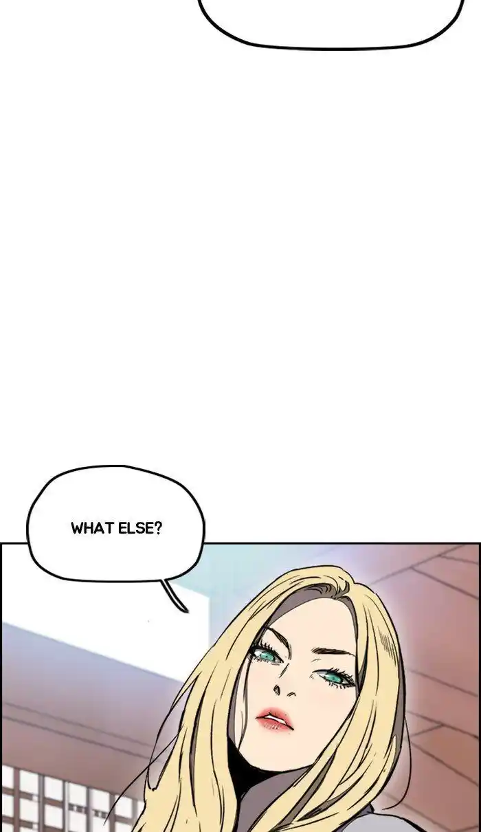 Wind Breaker (NII Satoru) Ch.259