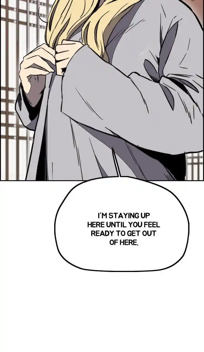 Wind Breaker (NII Satoru) Ch.259