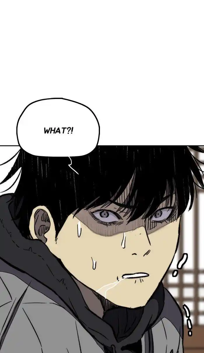 Wind Breaker (NII Satoru) Ch.259