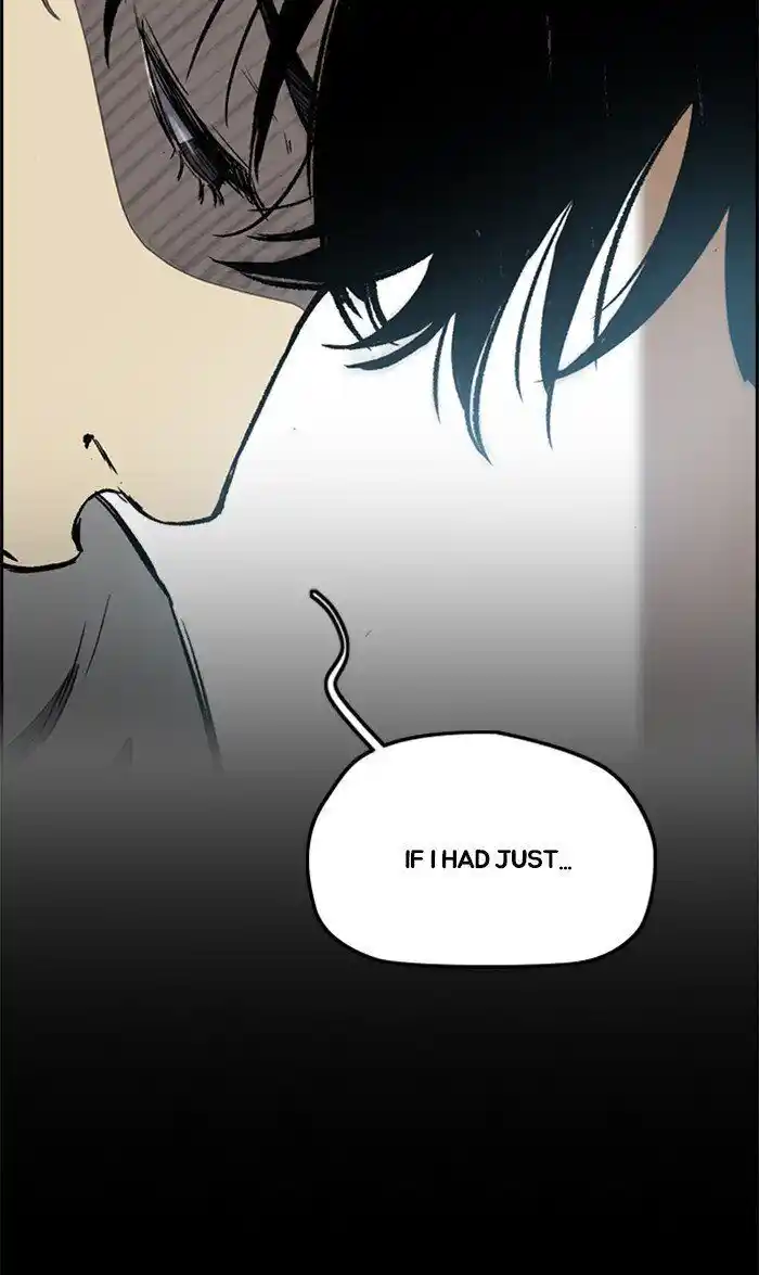 Wind Breaker (NII Satoru) Ch.260