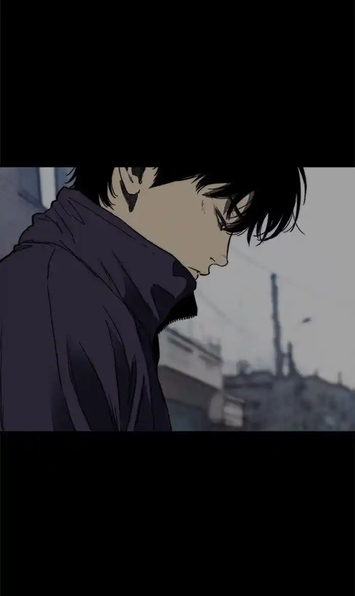 Wind Breaker (NII Satoru) Ch.260