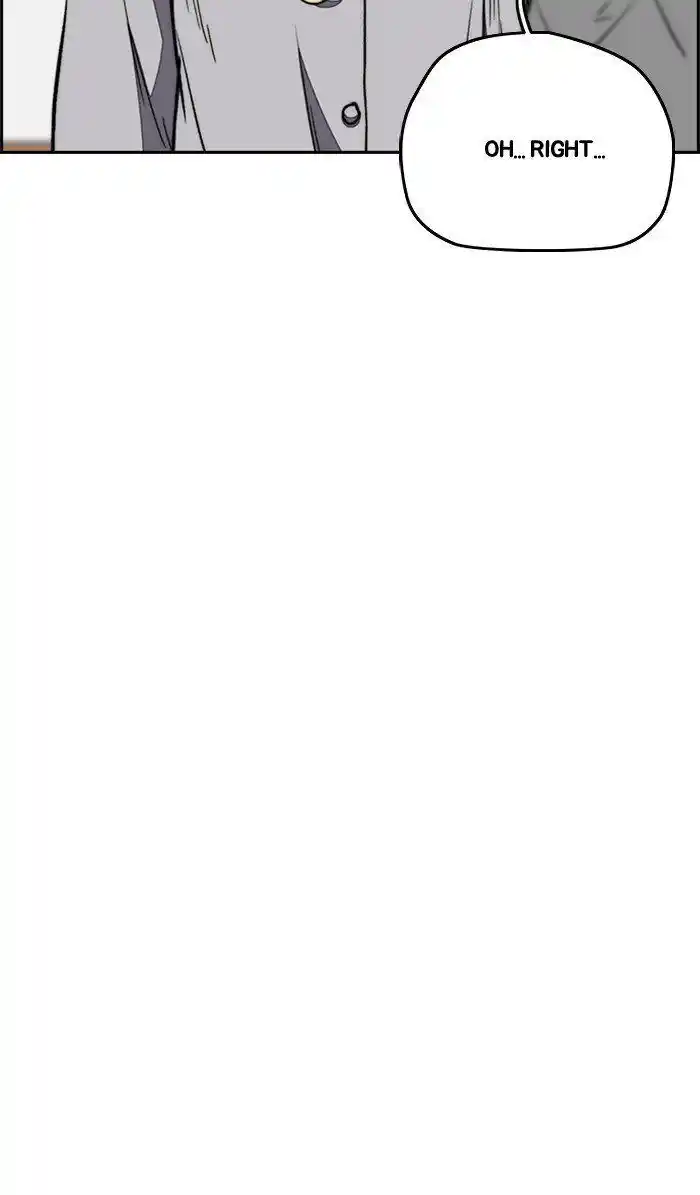 Wind Breaker (NII Satoru) Ch.260