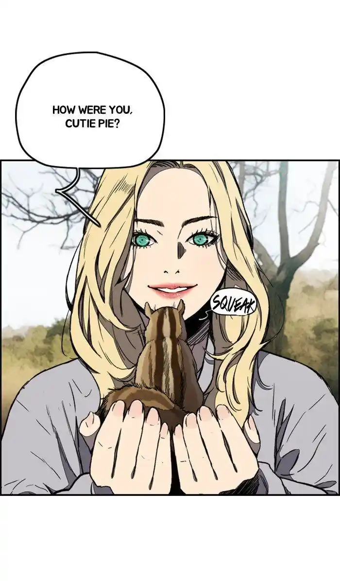 Wind Breaker (NII Satoru) Ch.260