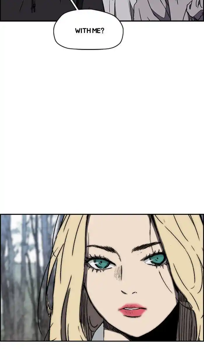 Wind Breaker (NII Satoru) Ch.260