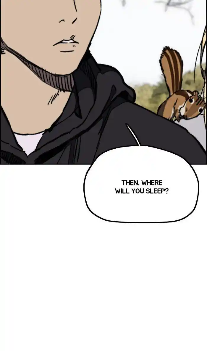 Wind Breaker (NII Satoru) Ch.260