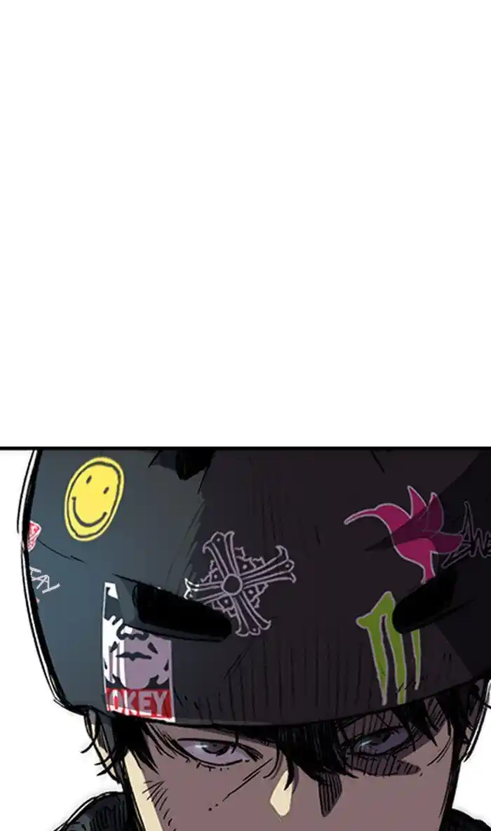 Wind Breaker (NII Satoru) Ch.260