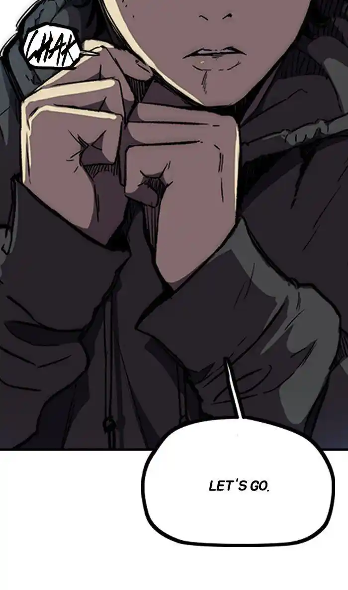 Wind Breaker (NII Satoru) Ch.260