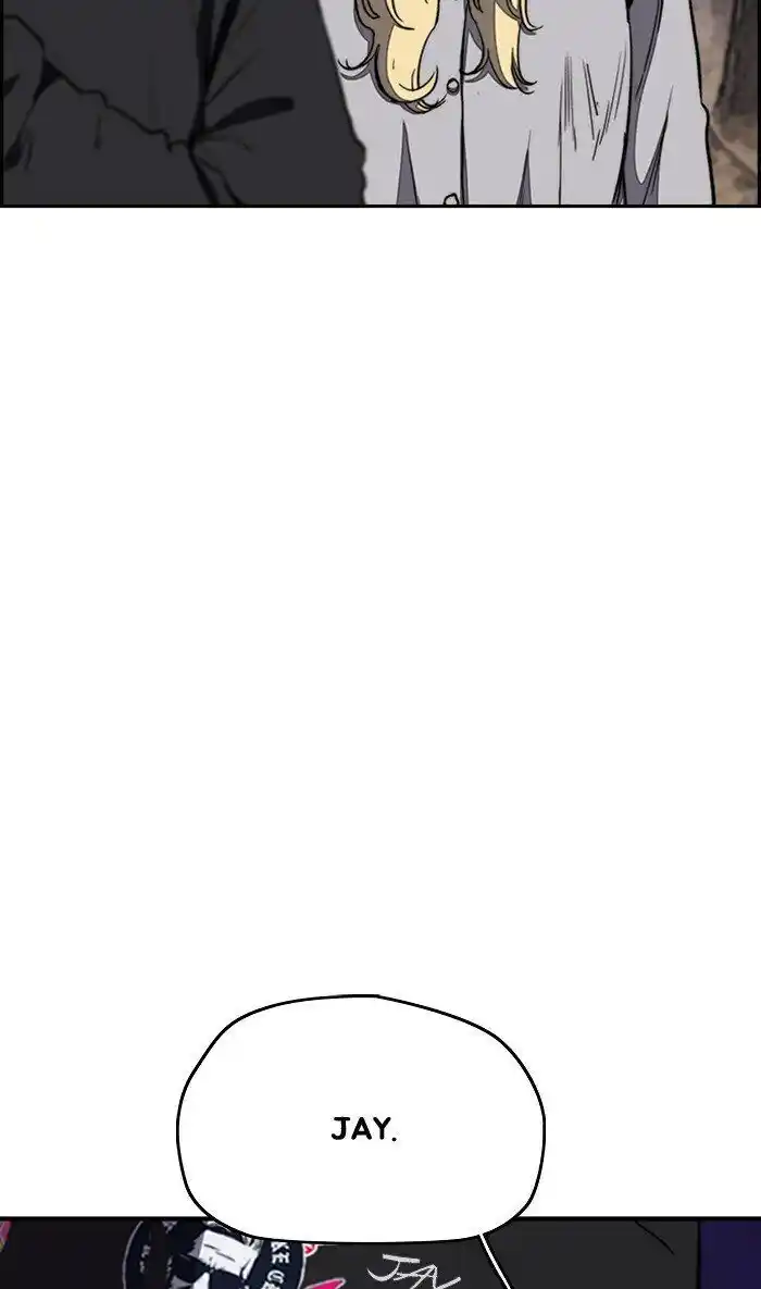 Wind Breaker (NII Satoru) Ch.260