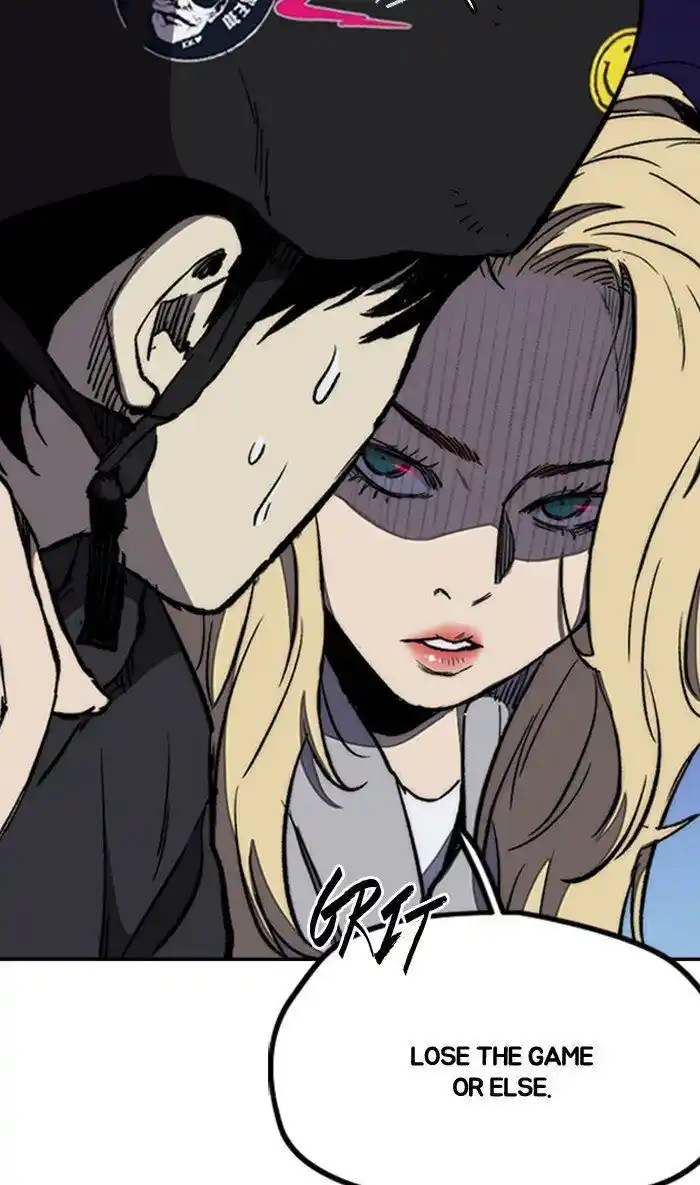 Wind Breaker (NII Satoru) Ch.260