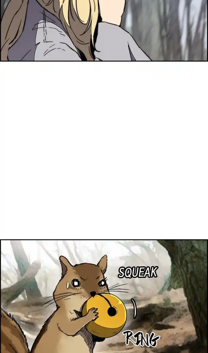 Wind Breaker (NII Satoru) Ch.260