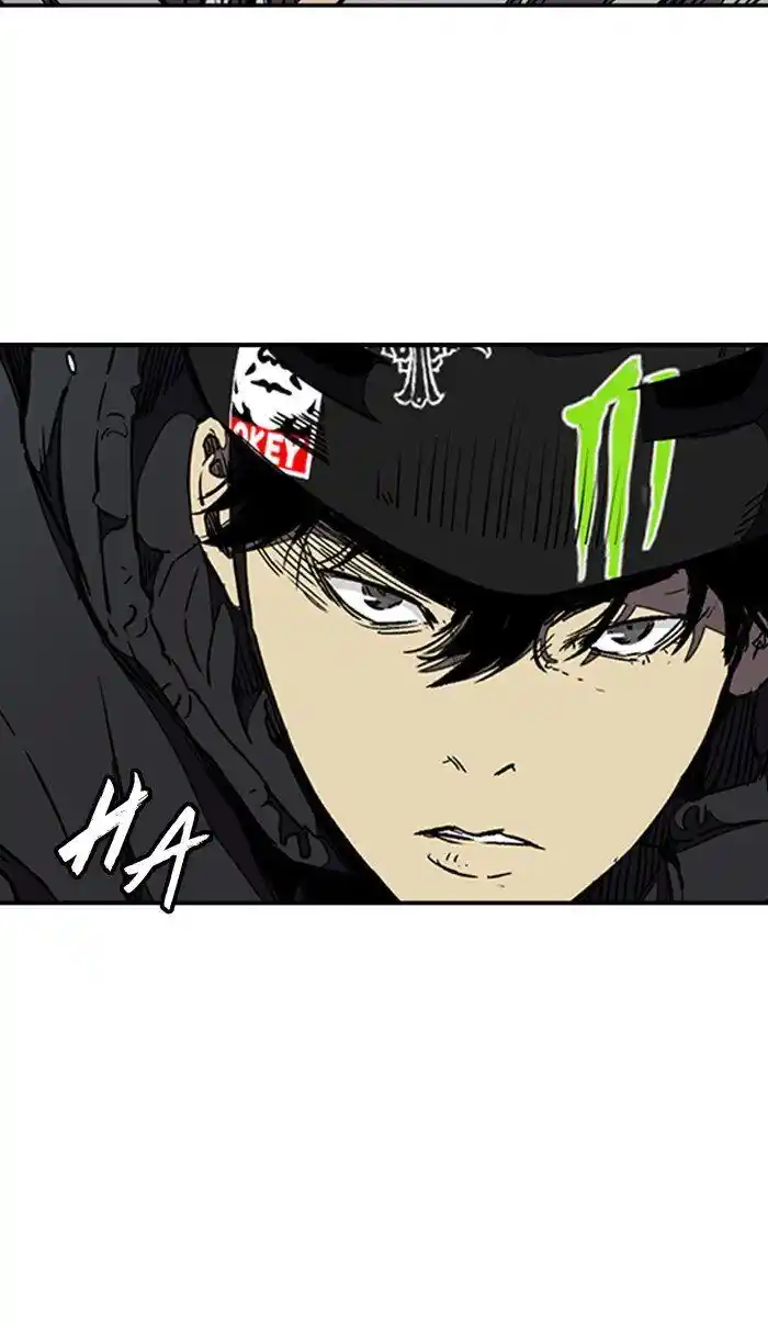 Wind Breaker (NII Satoru) Ch.260