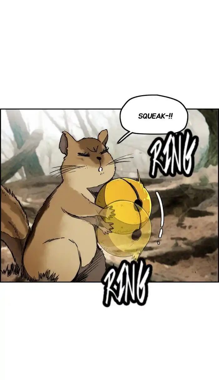 Wind Breaker (NII Satoru) Ch.260