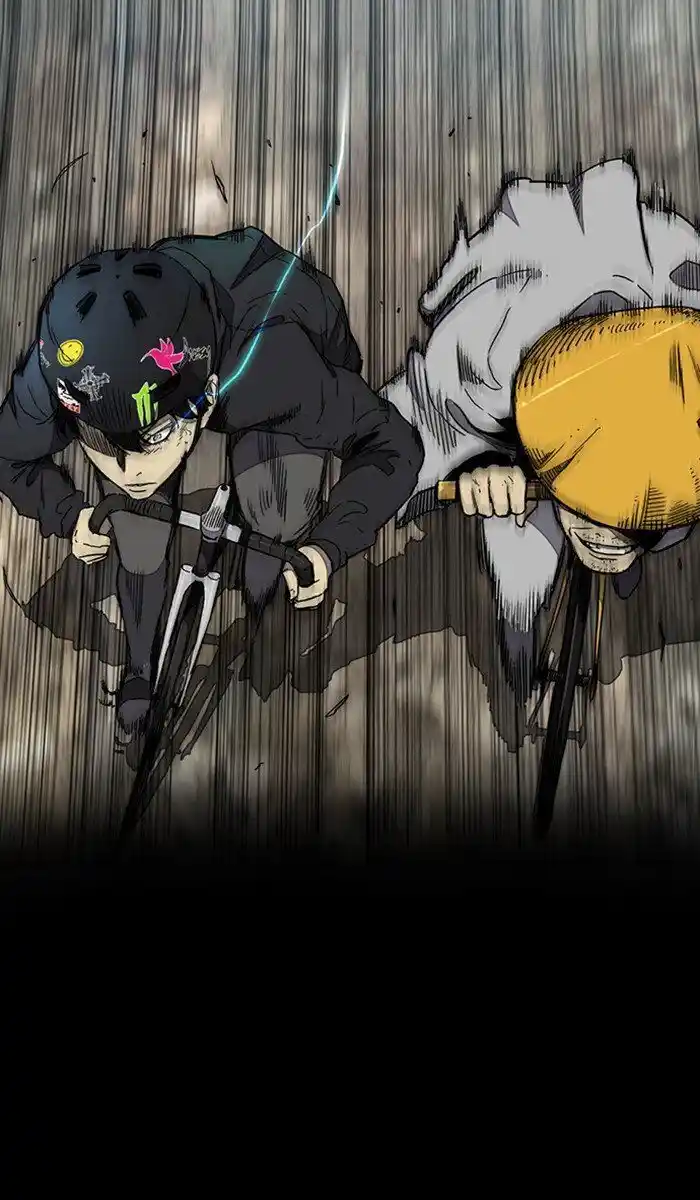 Wind Breaker (NII Satoru) Ch.260