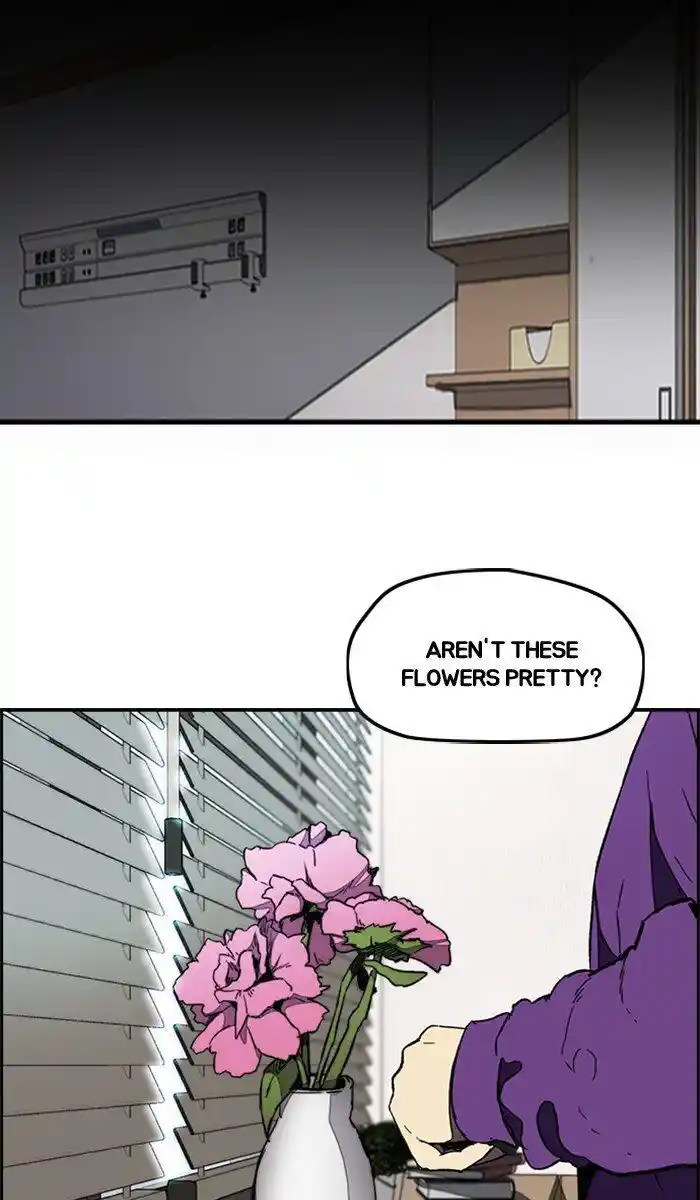 Wind Breaker (NII Satoru) Ch.260